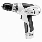 PURE 10.8V Lithium ion Compact Drill & Driver