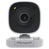 Microsoft VX-800 1.3MP VGA Webcam with Microphone
