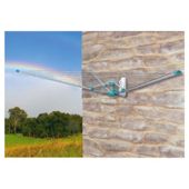 3 Arm wall mounted airer