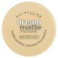 Maybelline Dream Matte Mousse Foundation 005 Porcelain