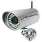 Byron C901IP Colour Wi-Fi CCTV Camera