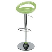 Enco Barstool, Lime Green