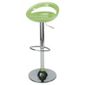 Enco Barstool, Lime Green