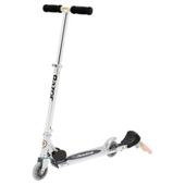 Graffiti 2-Wheel Scooter