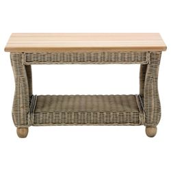 Desser Conservatory Palma Coffee Table