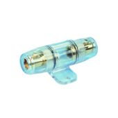 Water-Resistant Fuse Holder