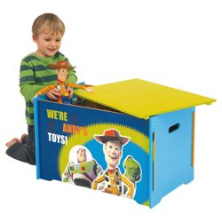 Disney Toy Story Toy Box