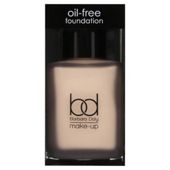 Barbara Daly Oil Free Foundation - Porcelain