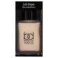 Barbara Daly Oil Free Foundation - Porcelain