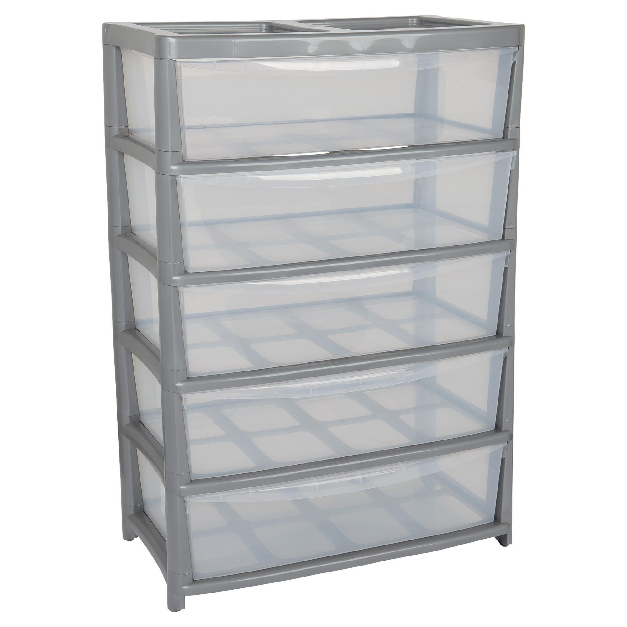 Thumbs Up 5 drawer extra large tower 