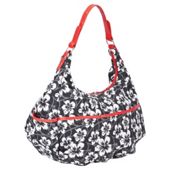Tesco Changing Bag, Floral