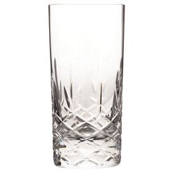 Royal Doulton Dorchester Set of 4 Hi-Ball Glasses
