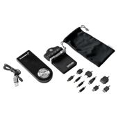 Freeloader Pro SC9001 Solar Charger