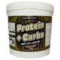 Nutrisport Protein + Complex Carbs 5kg Chocolate