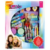 I-Carly Creative Art Set