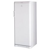 Indesit UFAN 300 (UK) Undercounter Freezer
