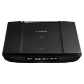 Canon CanoScan LiDE 110 Scanner (Black)