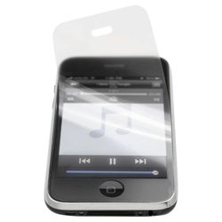 Cygnett Optic Clear Screen Protectors for iPhone 3 and iPhone 3GS
