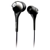 Philips SHE 9503/10 In-ear headphones - Black