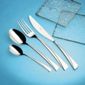 Viners Elements Angel 24 Piece, 6 Person Everyday Cutlery Set