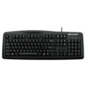 Microsoft 200 Wired USB Keyboard