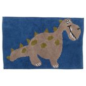 Tesco Kids Dinodippy Rug