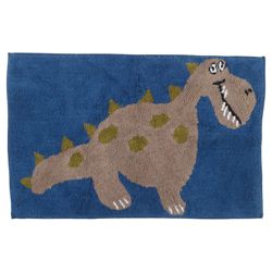 Tesco Kids Dinodippy Rug