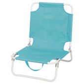 Shorty Festival Chair, Blue