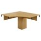 Fraser Modular Desk-Top, Oak Effect