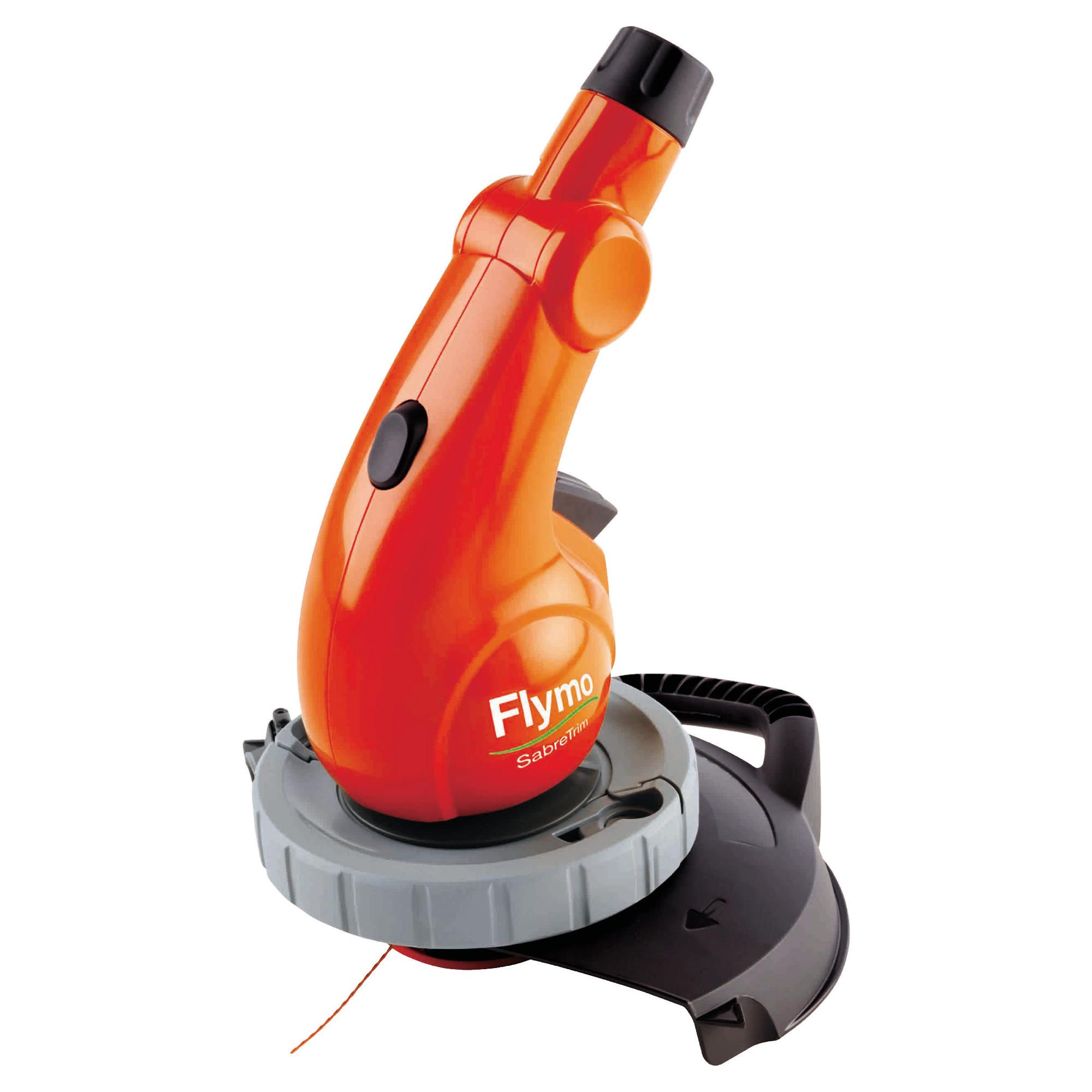 Flymo SabreTrim Attachment
