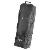 Roller travel golf cover