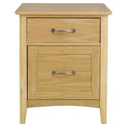 Stockholm Filer, Oak