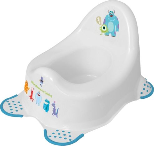 Image of Disney Monster Steady Potty