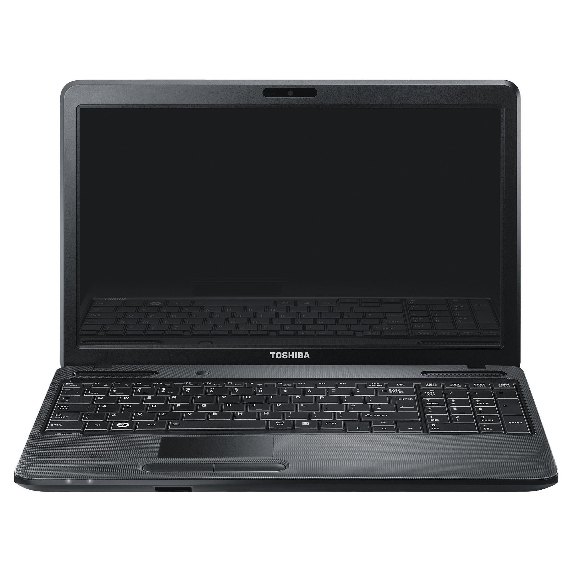 Toshiba Satellite C650-19T Laptop (2GB, 320GB, 15.6'' Display)