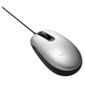 Sony VAIO Wired USB Optical Mouse Silver