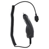 LG Compatible In Car Fast Charger and Power Cord