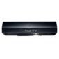 Indesit H1612Bk Black Visor Hood