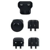 Dell Streak Regional Plug Set CH120