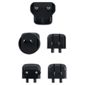 Dell Streak Regional Plug Set CH120