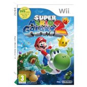 Super Mario Galaxy 2 - Wii