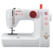 Toyota FSR21 Electronic  Sewing Machine - White