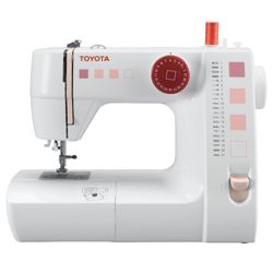 toyota fsr21 sewing machine #3