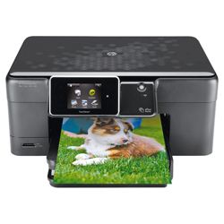 HP Photosmart Plus AIO Wireless (Print, Copy and Scan) Inkjet Printer