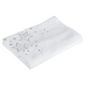 Clair de lune Stardust Blanket, White