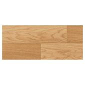 Westco 8mm textured natural oak 2 strip