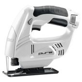 PURE 10.8V Lithium ion jigsaw