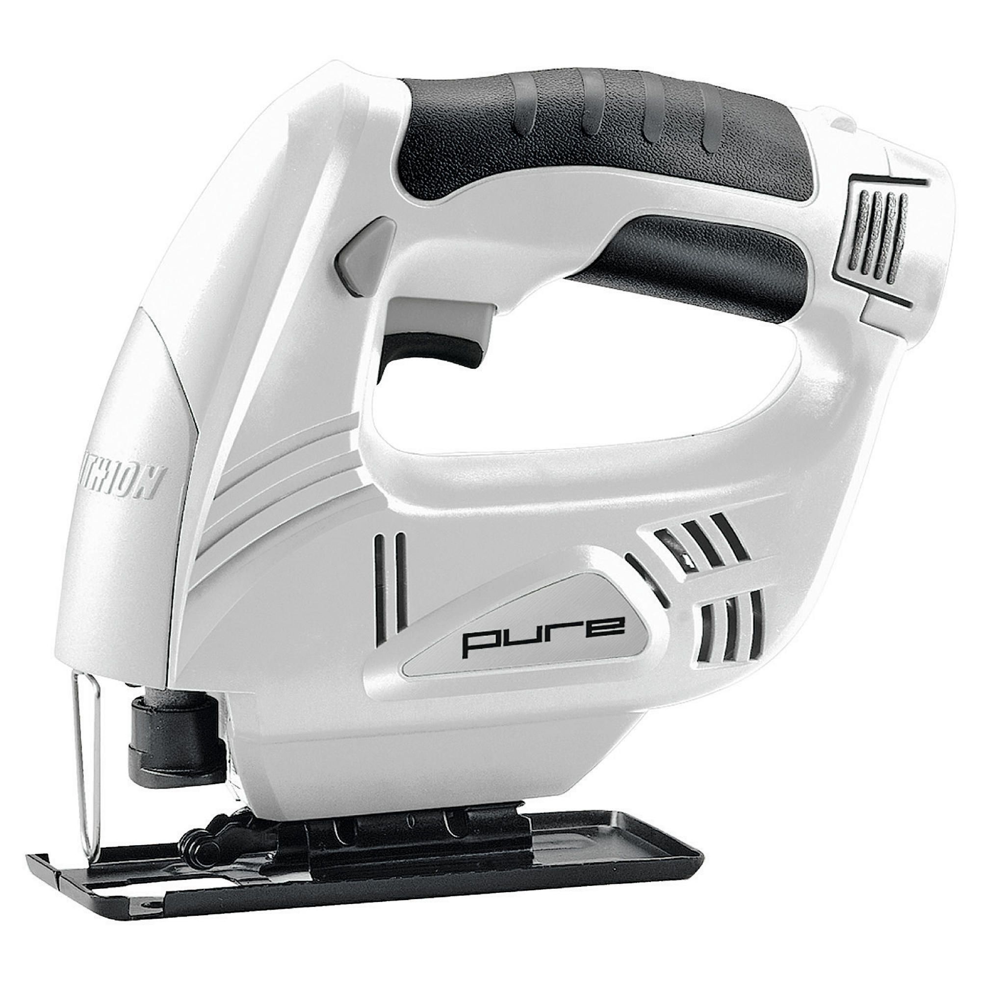 PURE 10.8V Lithium ion jigsaw