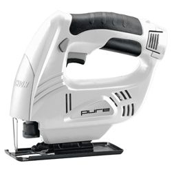 PURE 10.8V Lithium ion jigsaw