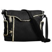 Wallaboo Changing Bag, Black