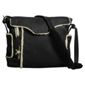 Wallaboo Changing Bag, Black